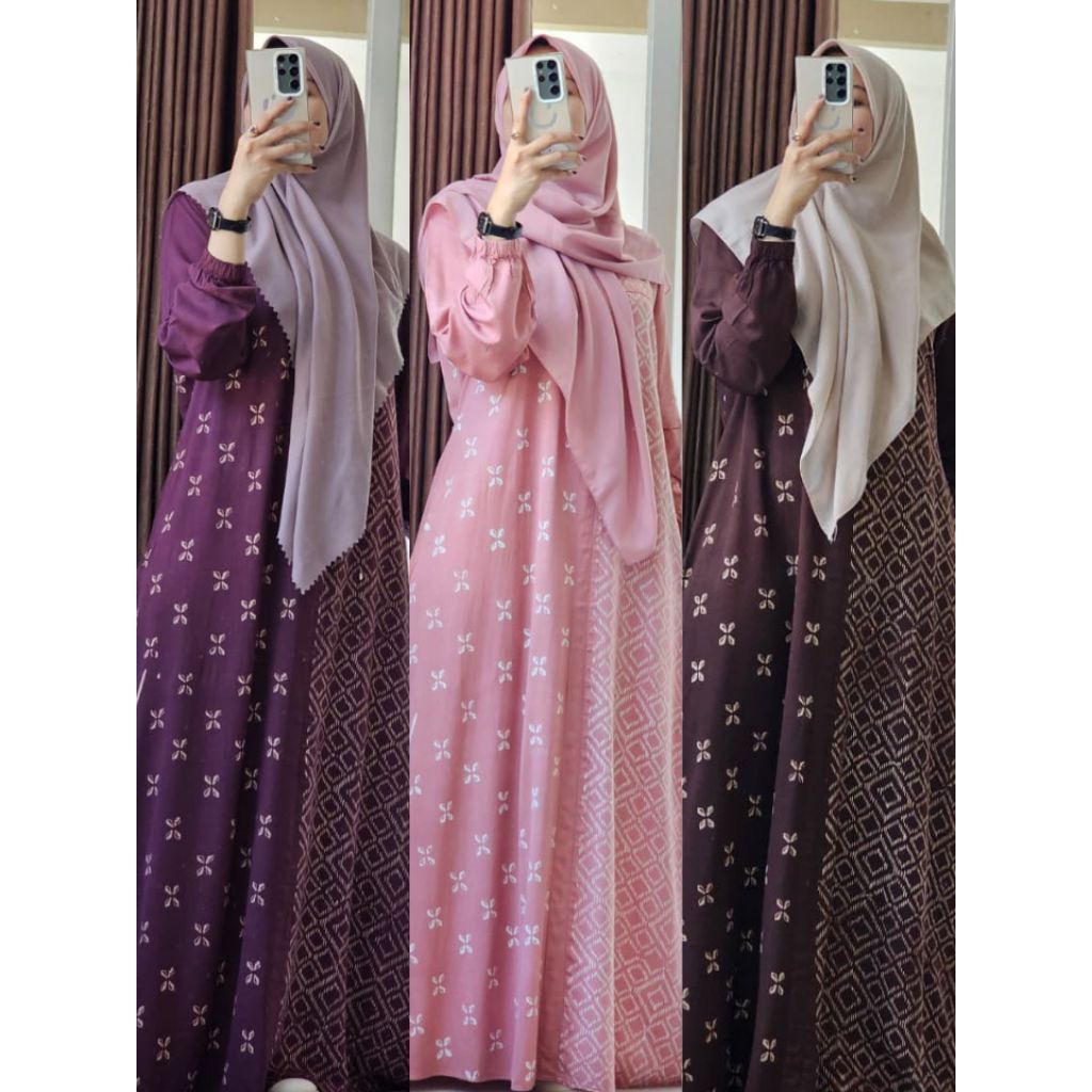 DRESS ELZEIMA