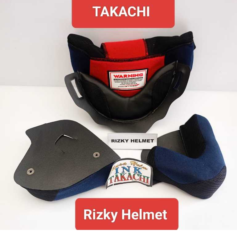 Busa Helm Takachi BUSA HELM TAKACHI