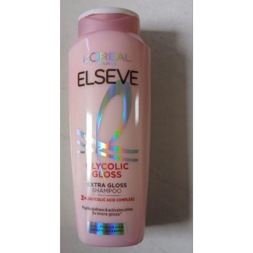 Loreal Elseve Shampoo