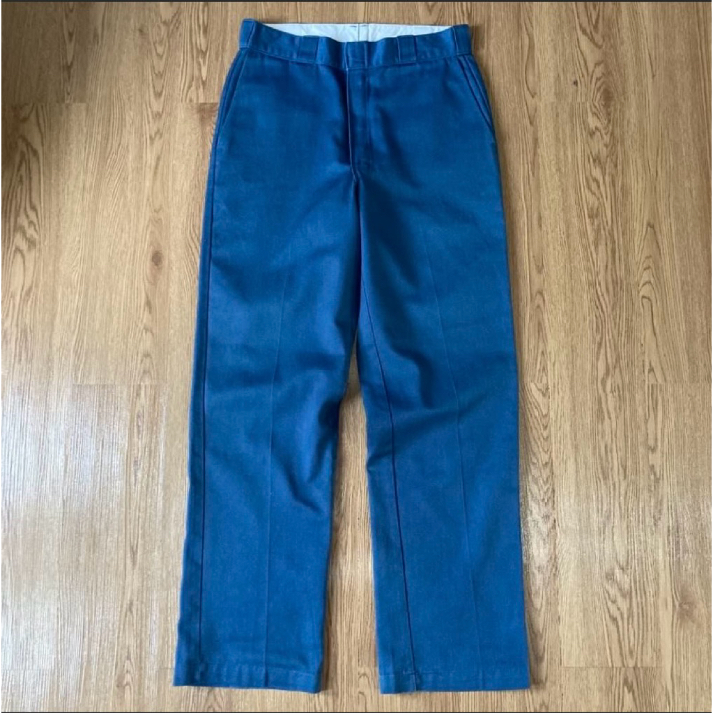 Dickies 874 Navy Pants