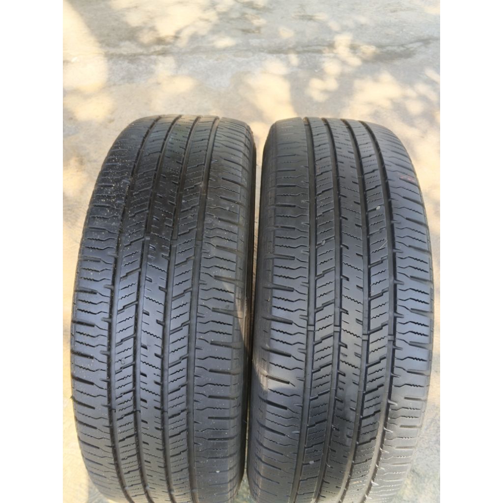 ban Hankook dynapro HT 215/65/ring 16
