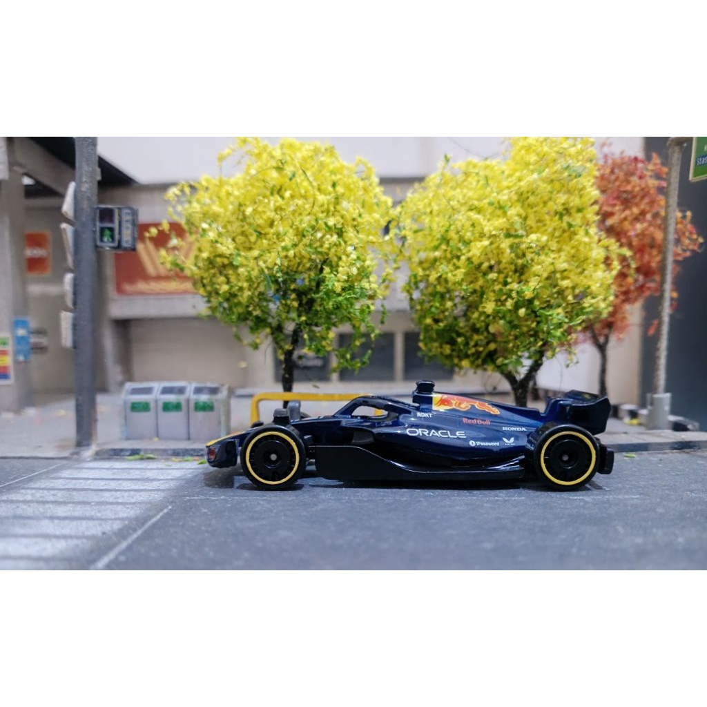 HOT WHEELS FORMULA ONE (F1) LOOSE