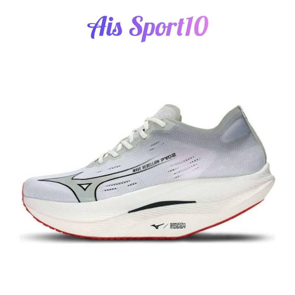 Sepatu Lari Mizuno Wave Rebellion Pro 2