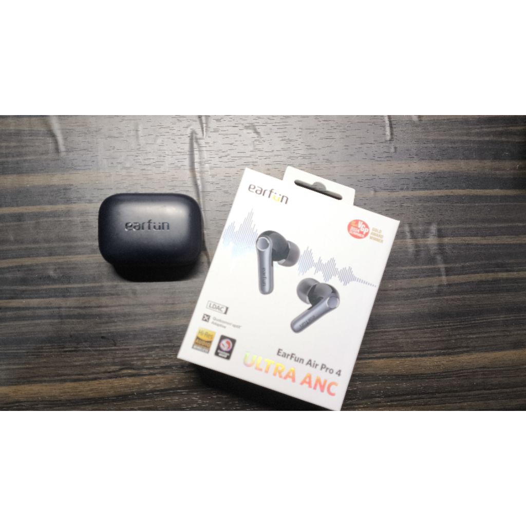 Earfun Air Pro 4