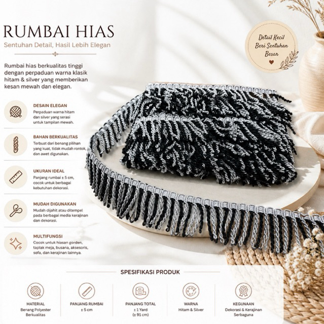 Renda Rumbai Tambang