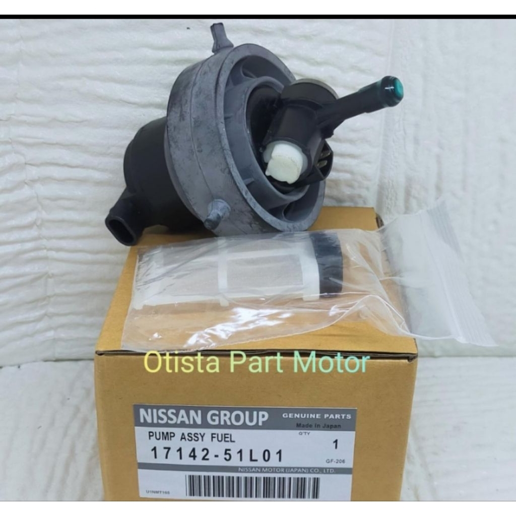FUEL PUMP FUELPUMP  NISSAN TERANO TERRANO