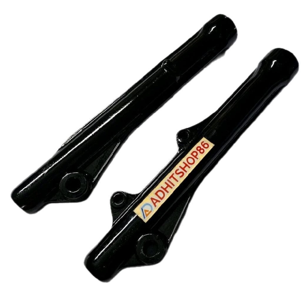 TABUNG SHOCK REVO LAMA BOTOM SHOCK DEPAN REVO 100 PNP SUPRA X SUPRA FIT