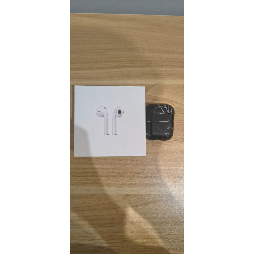 airpods gen 2 ex ibox
