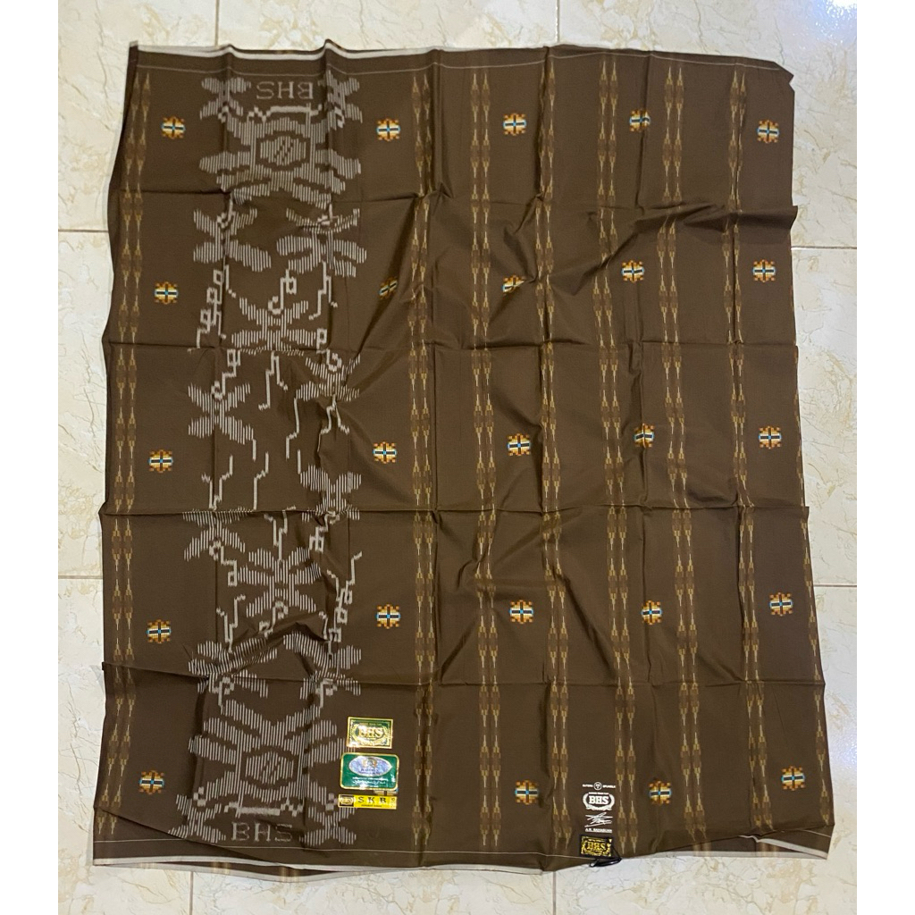 Sarung BHS Full Sutra Original