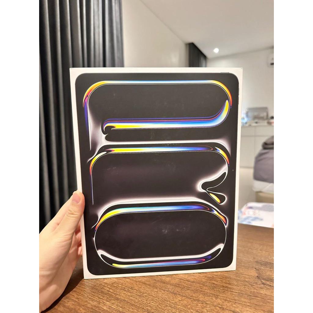 APPLE IPAD PRO 13