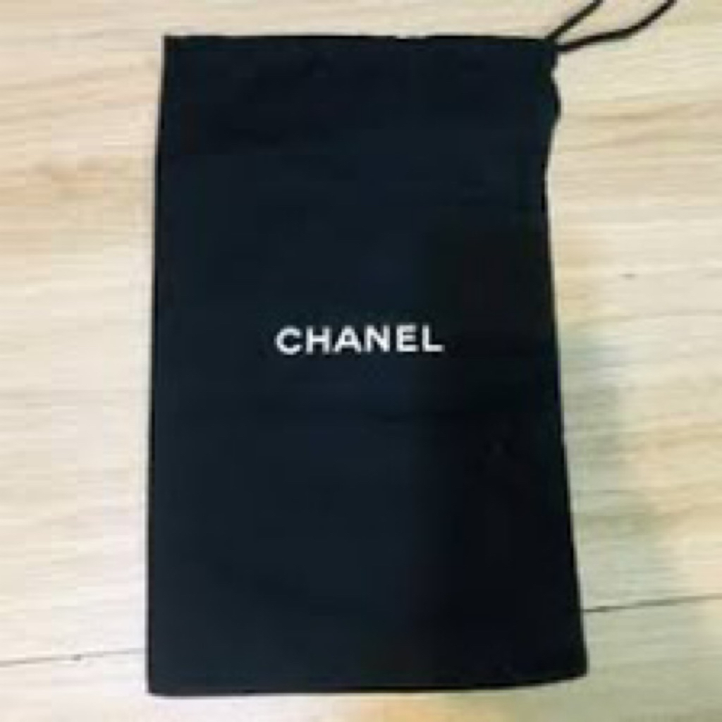 Dustbag Chanel Ori Preloved