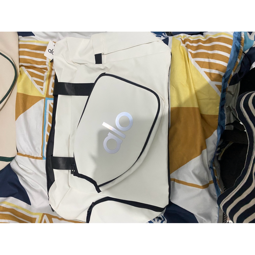 tas padel Alo