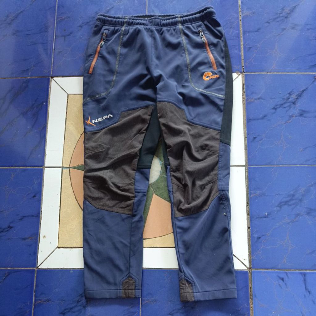 celana outdoor nepa