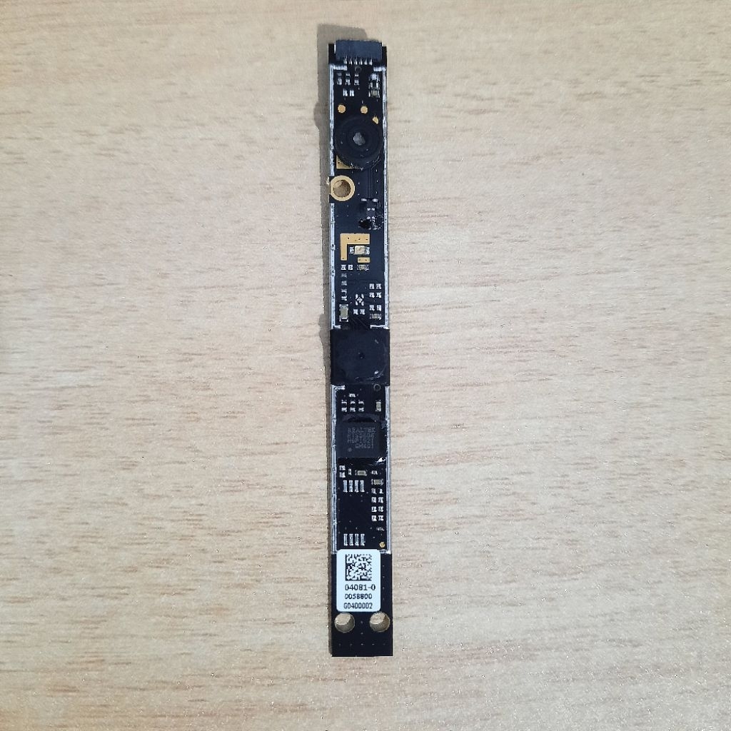 Kamera Asus A407 X407 A407M A407U X407M X407U Normal Tested Seken Original [ Camera Webcam Second ]
