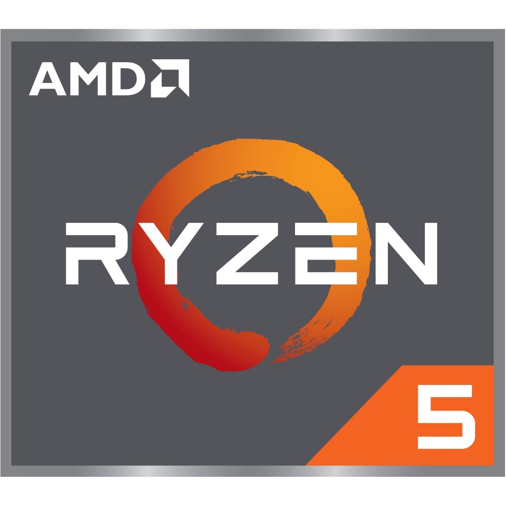 Processor AMD Ryzen 5