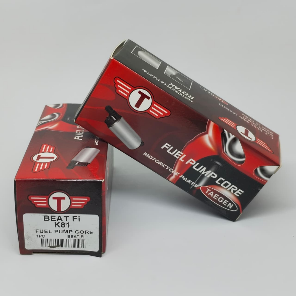 Dinamo Fuel Pump Beat Esp  ROTAK BEAT ESP Pompa Bensin Motor Honda