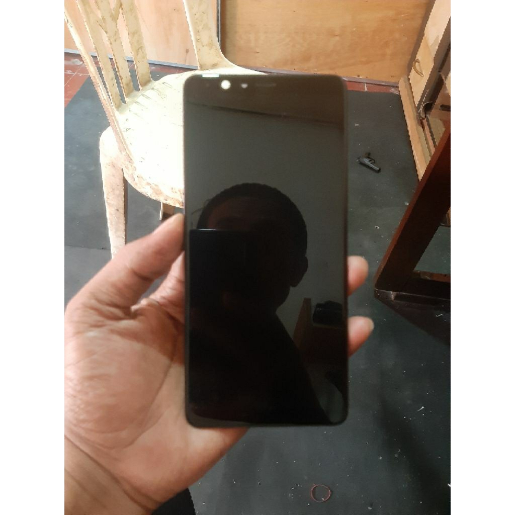Lcd Plus Frime Samsung A8 Star Ori Copotan