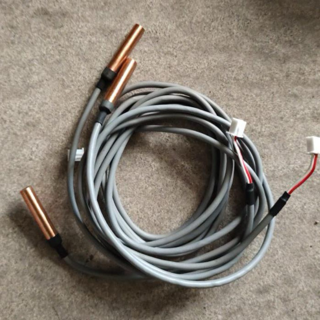 thermistor panasonic 5pk / thermis 5pk panasonic / thermis ac panasonic 5pk