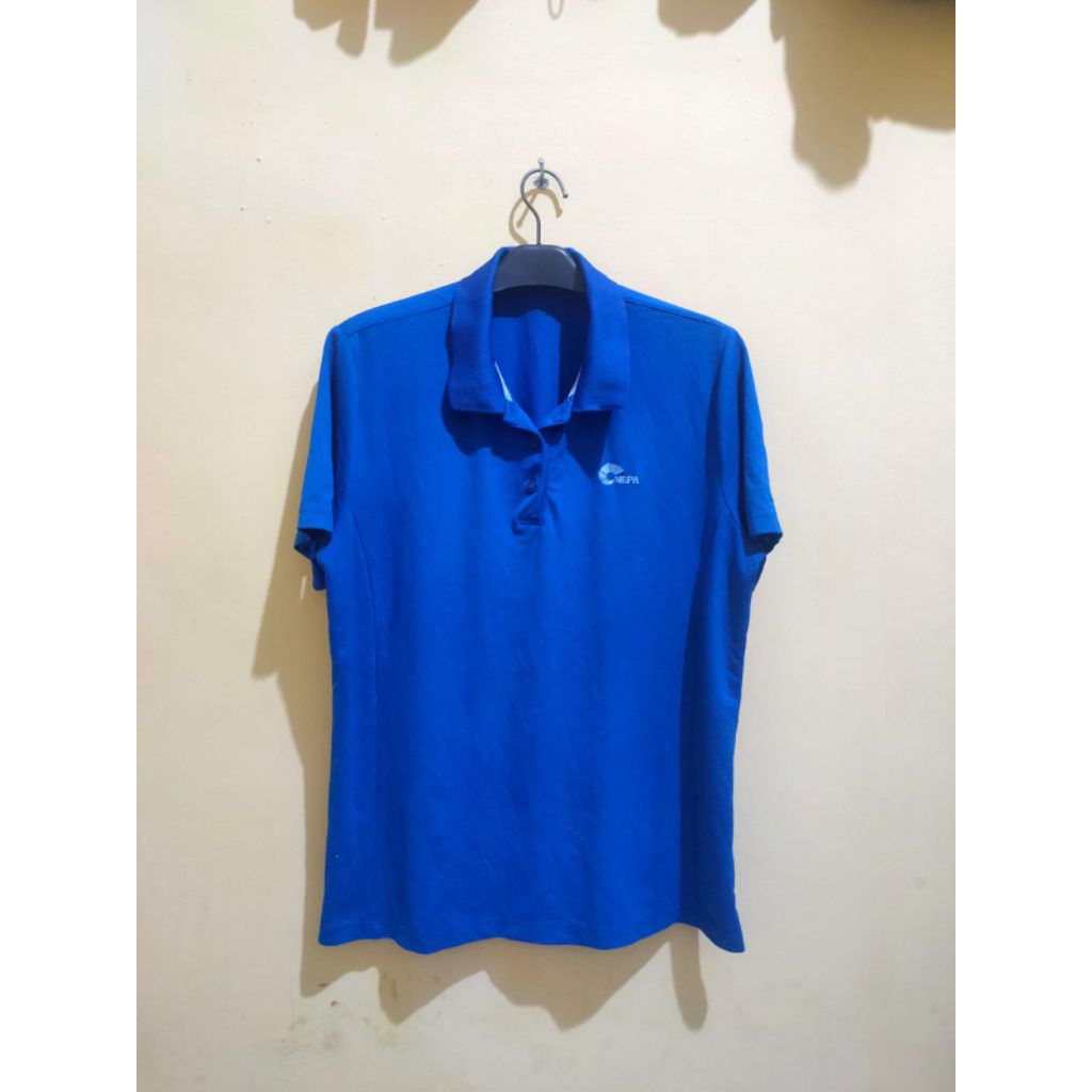 KAOS KERAH NEPA