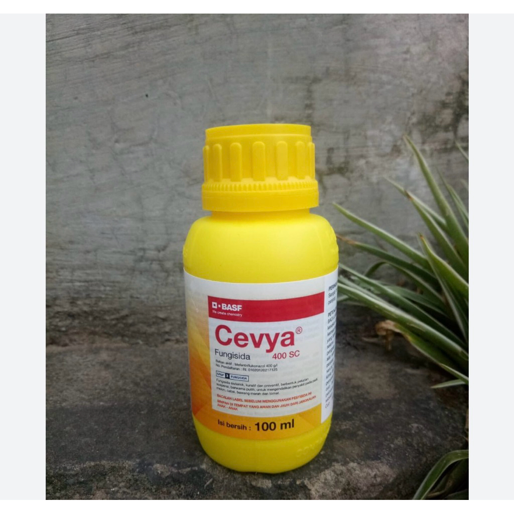 Cevya 100ml