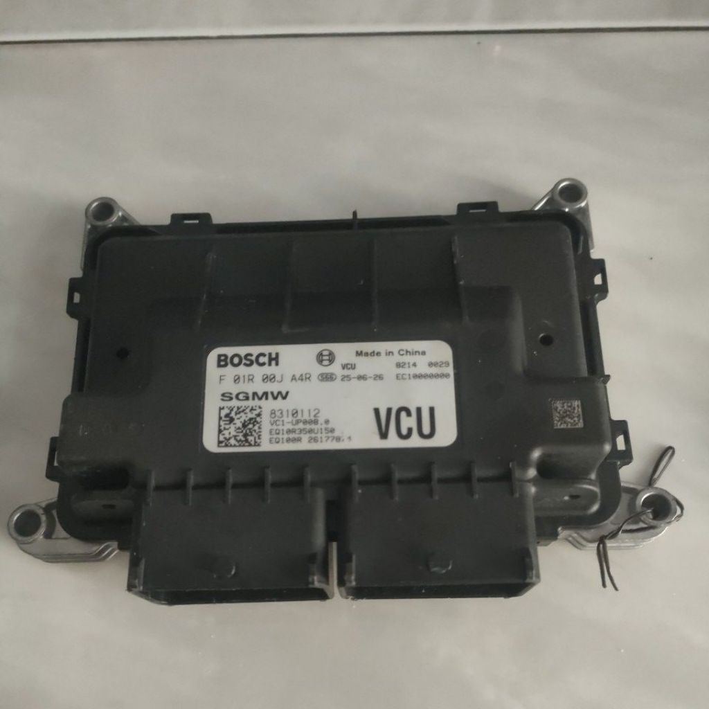 modul ecu wuling listrik VCU  EV original