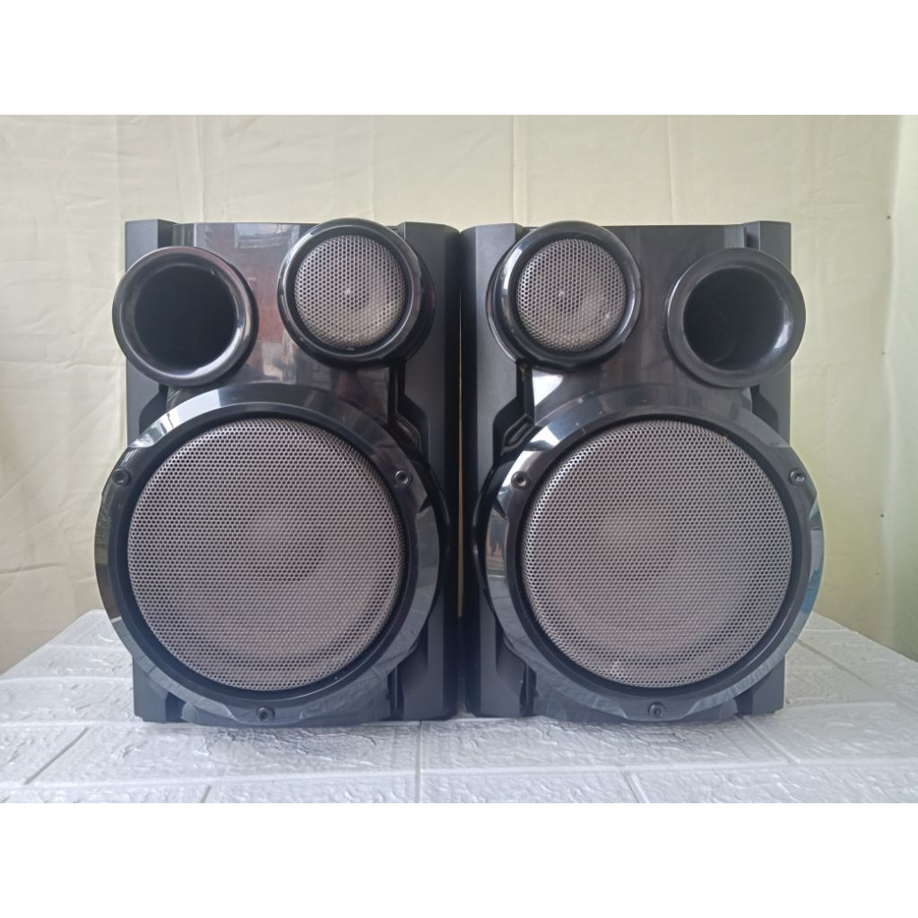 speaker pasif LG