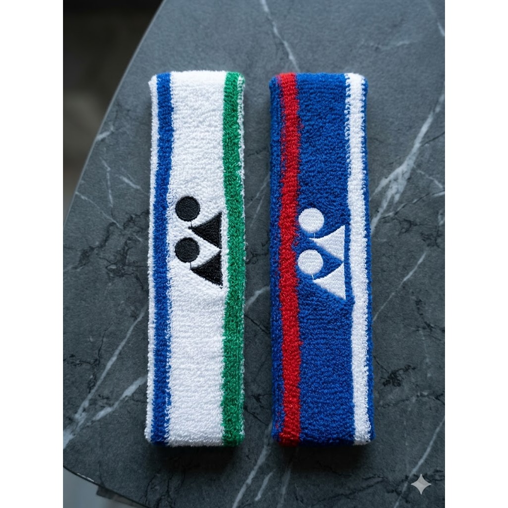 NEW  HEADBAND OLAHRAGA YONEX