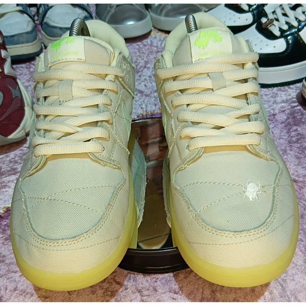 SB DUNK