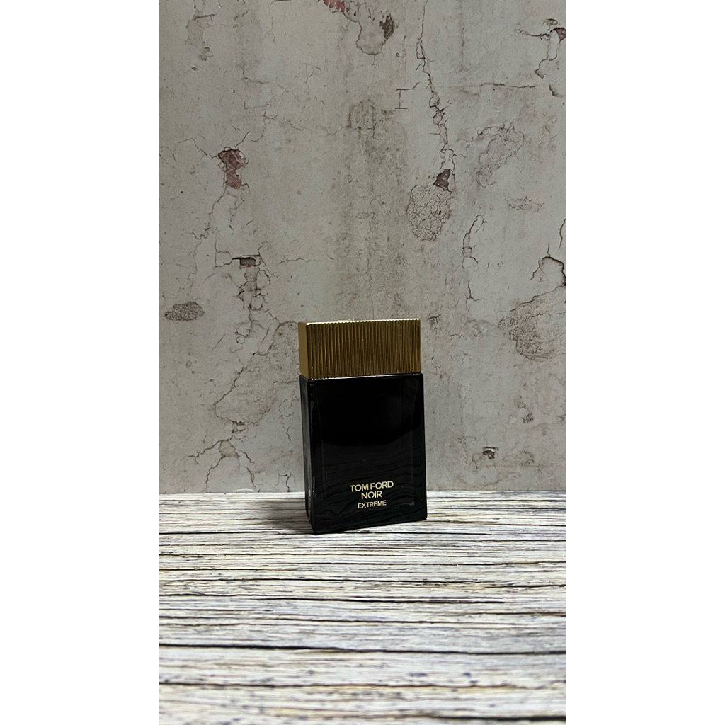 Tom Ford Noir Extreme eau de parfum 100ml