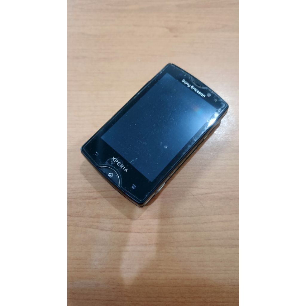 ~hp sony experia