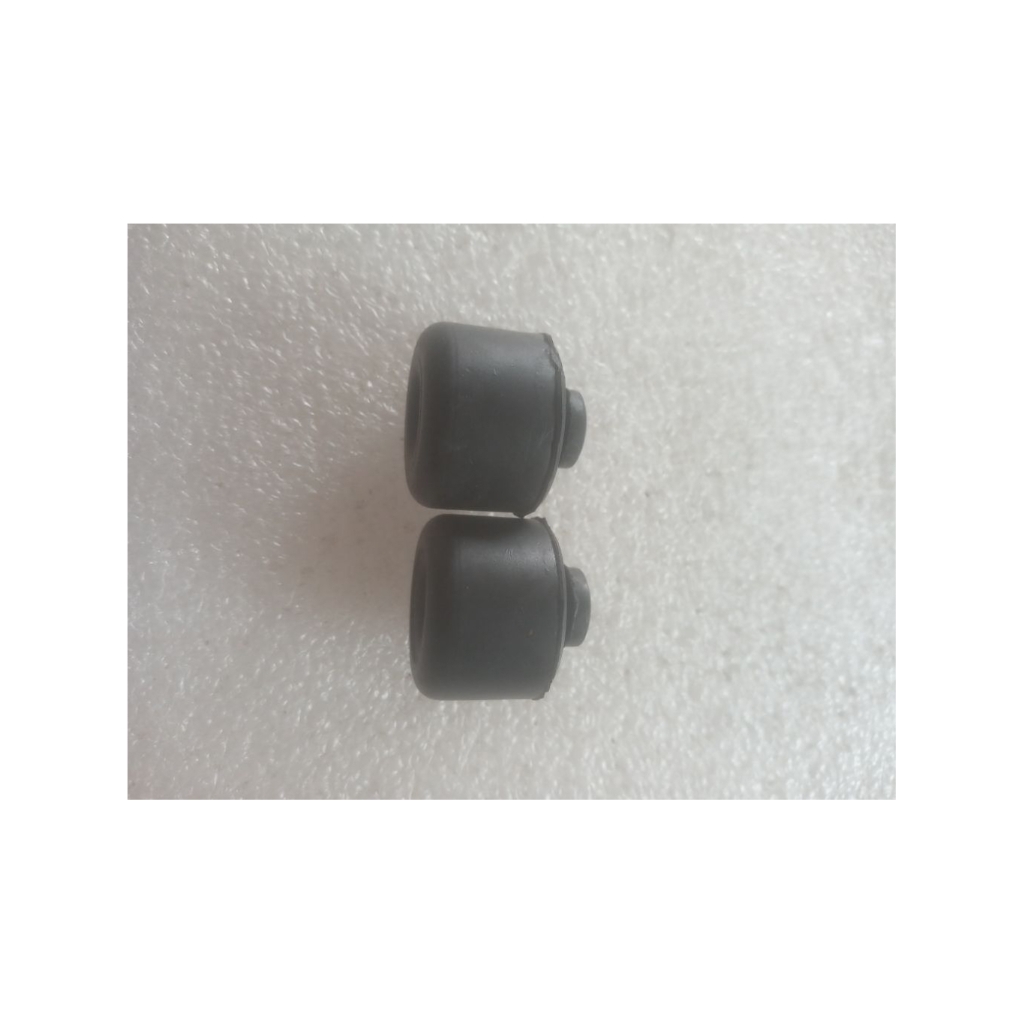 1 pcs karet standar tengah samping spin skywafe skydrive hayate nex crossover