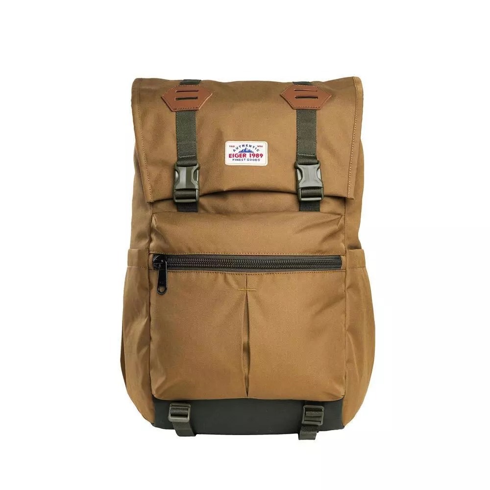 DISKON EIGER DIARIO TERMINA 2.0 1A LAPTOP BACKPACK