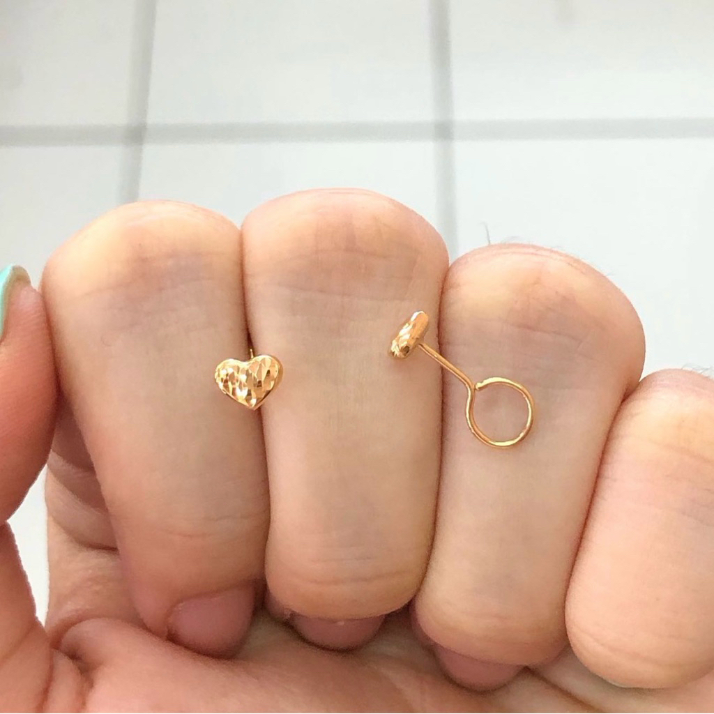 MA13- ANTING TOGE LOVE UBS 0.4GR KADAR 375 8K