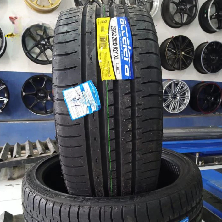 Jual Ban r20 255 30 R20 ACCELERA PHI 255 30 R20