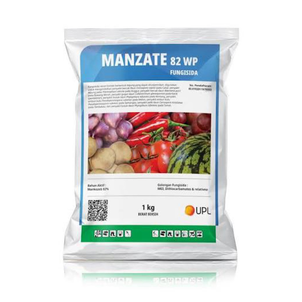 Manzate 82WP 1kg