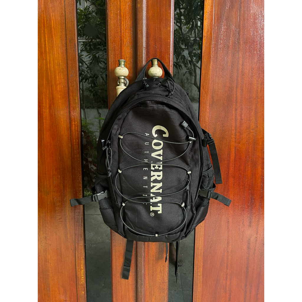 Covernat backpack