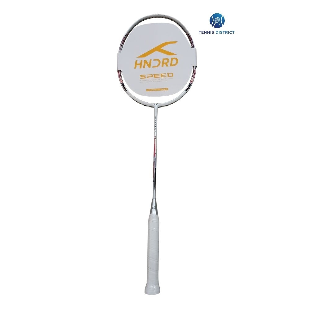 RAKET BADMINTON HUNDRED N-ERGY 80