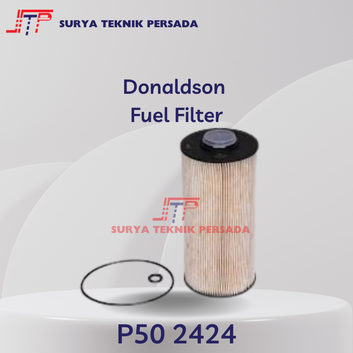 FILTER SOLAR RACOR DONALDSON P502424 60151839 SY55, SY75, SY135F