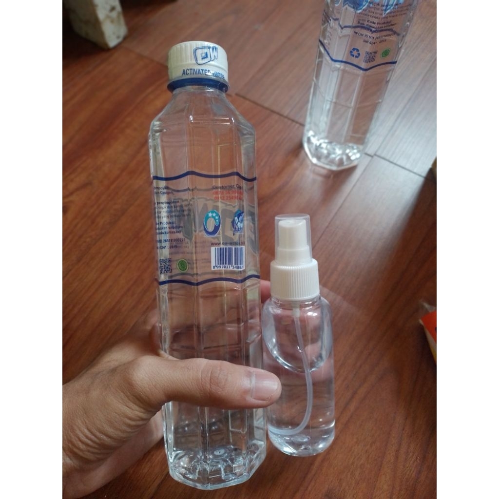 OW Water