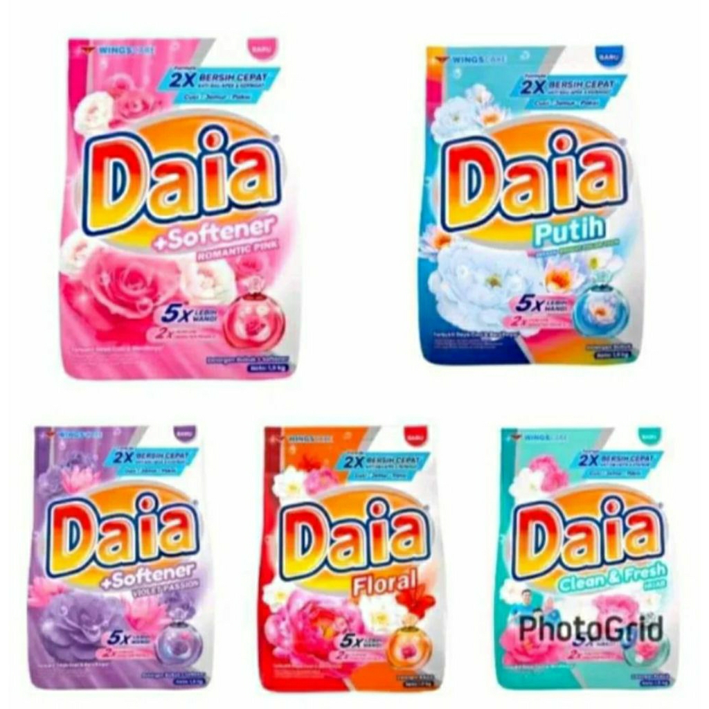 daia 1,5kg