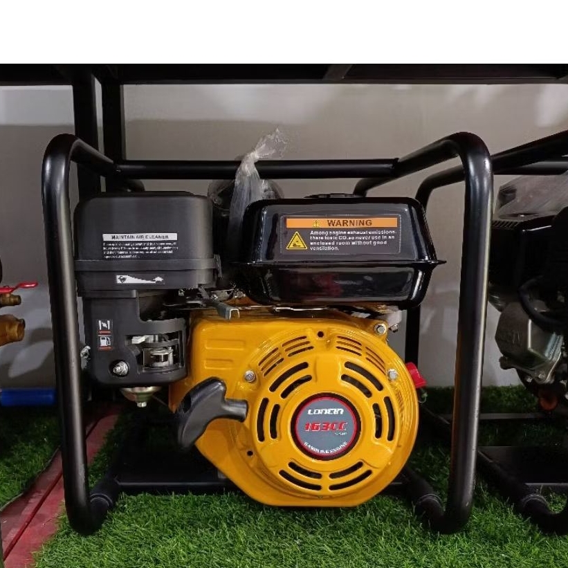 Whaterpump Loncin 2" 160 5,5 HP - Mesin Alkon Loncin 2" 160 - Mesin Irigasi Sawah Kuras Kolam Loncin