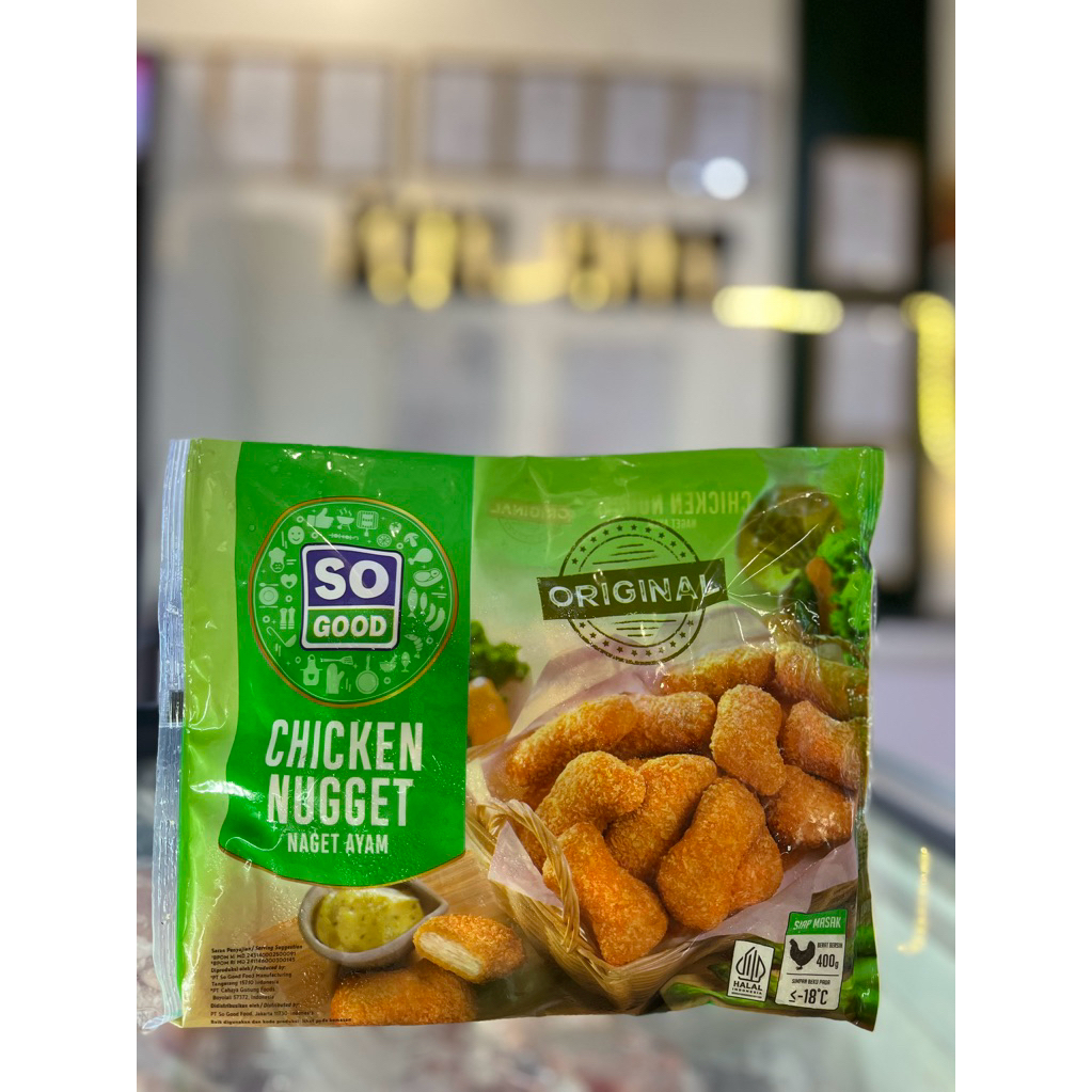 so good nugget original