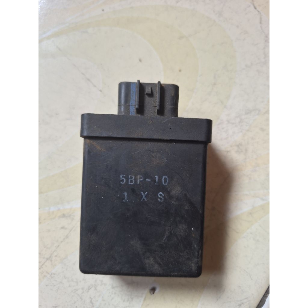 cdi scorpio 5bp original