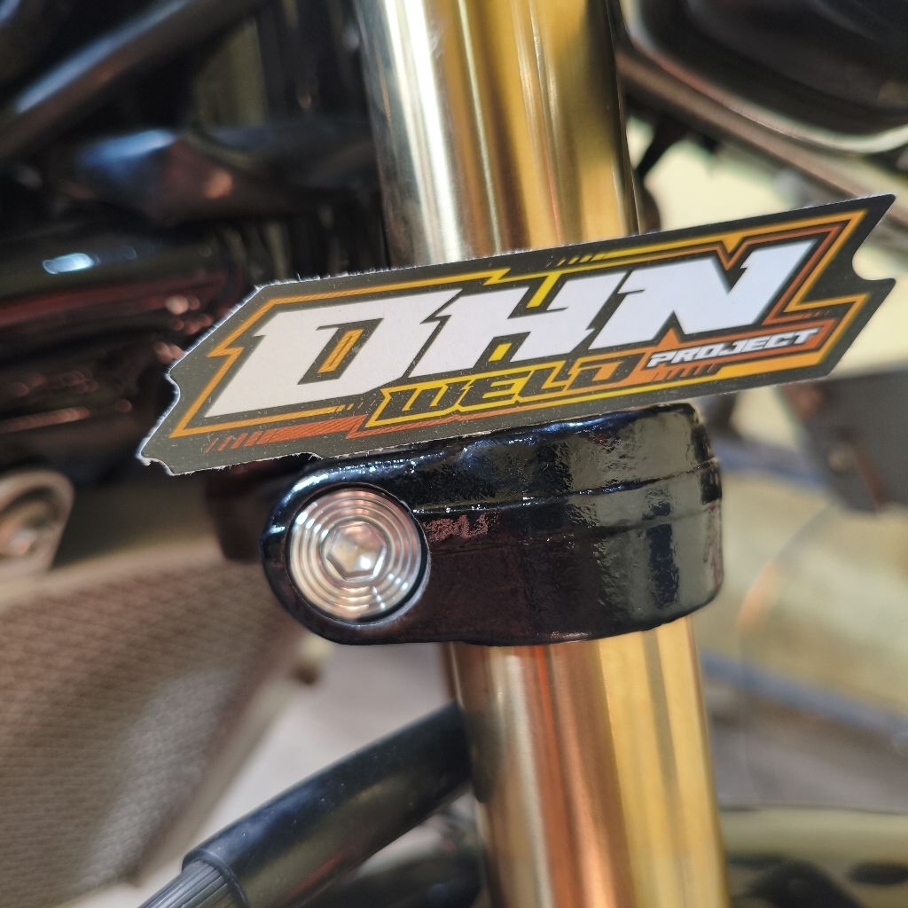 baut segitiga T ninja SS ninja R atas bawah ninja ss stainless