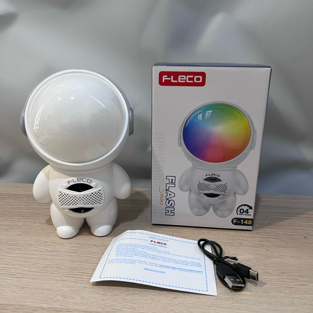 Speaker Fleco F-148