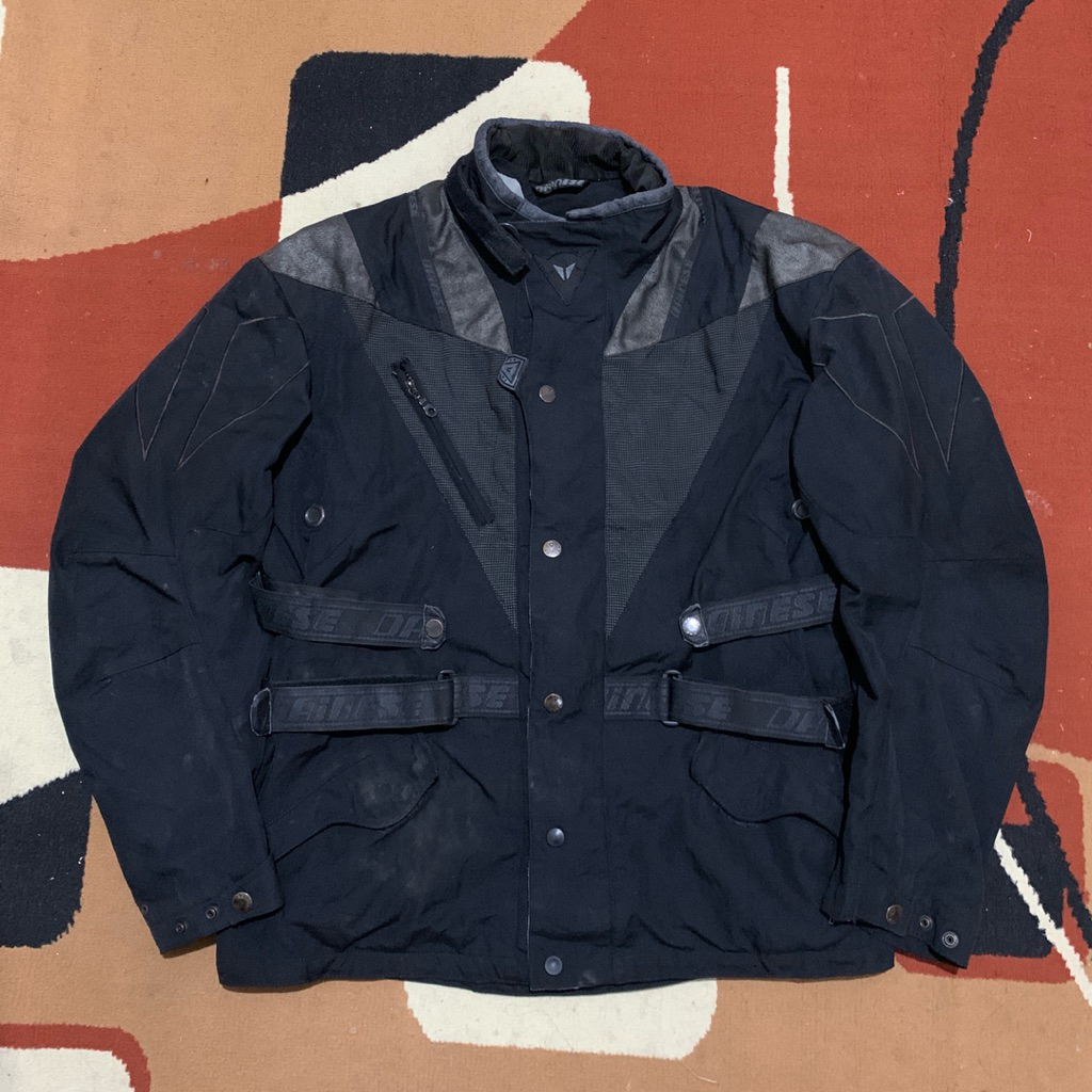 Dainese Motorcycle Jacket | jacket Dainese | Jacket Motor Dainese Second