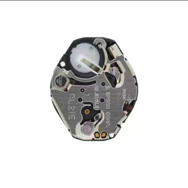 Mesin Jam Tangan Shiojiri Epson AL21 Original