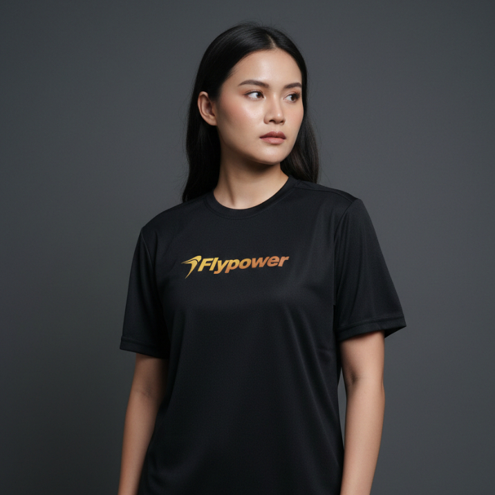 KAOS  FLYPOWER