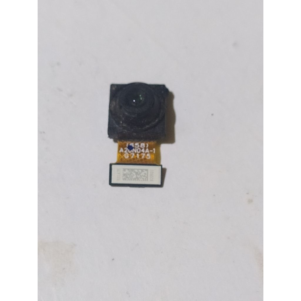 kamera Depan vivo y66 second original cabutan