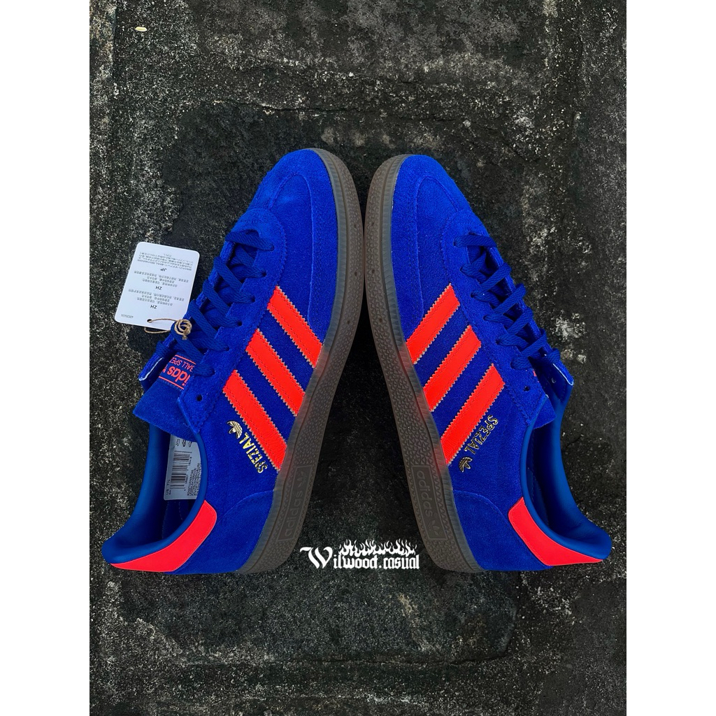 HANDBALL SPEZIAL CW DUBLIN